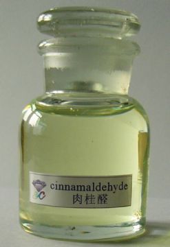 Cinnamaldehyde